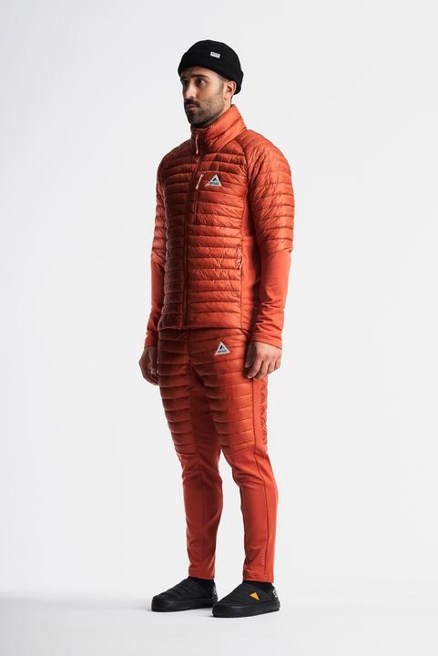 Immagine prodotto Orage Morrison Gilltek Hybrid (XL)