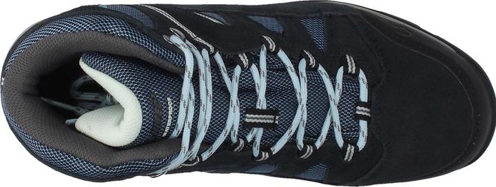 Produktbild Hi-Tec Bandera II WP Shoes (37)