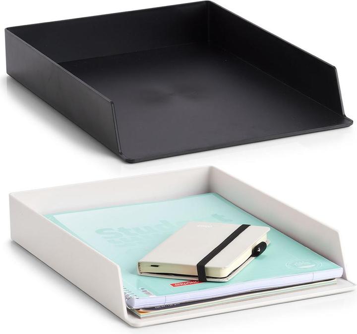 Actual product image Zeller Present Office organizer (A4)