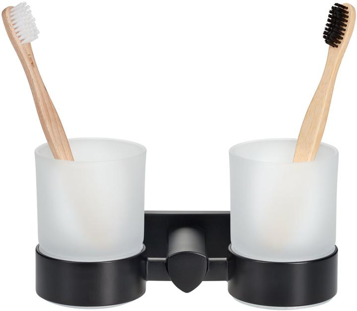 Produktbild Biasca Glashalter (19 x 10.5 x 9.5 cm)