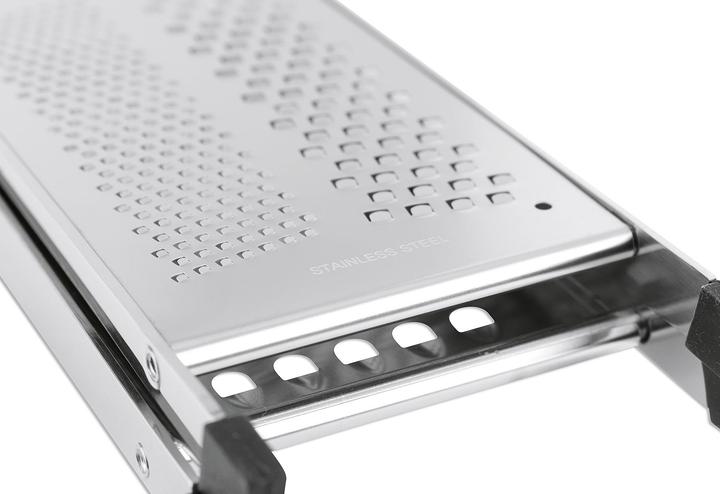 Productafbeelding Weis Vouwrasp ultrasch fijn medium grof