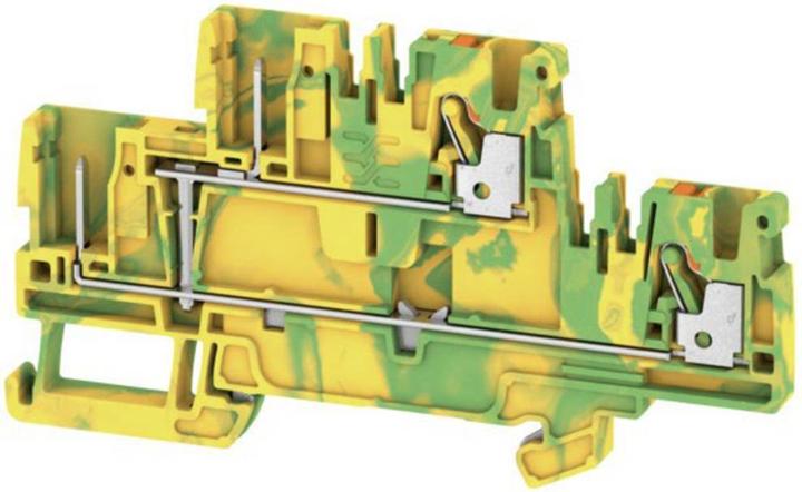 Produktbild Weidmüller APGTB 2.5 2T PE 4C/2 (Diverse)