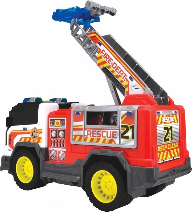 Produktbild Dickie Fire Rescue Unit