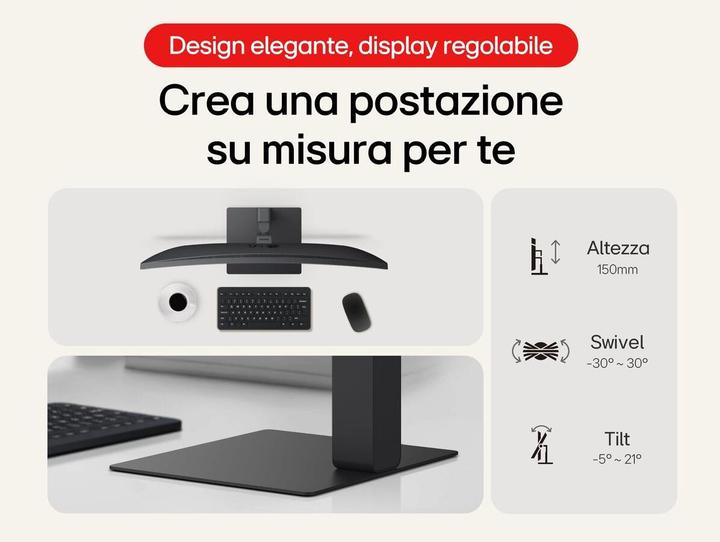 Image du produit LG 34U650A-B (3440 x 1440 pixels, 34")