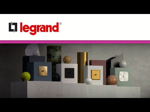Actual product image Legrand Batibox double flush-mounted box 67mm 142 x 50mm orange (080122)