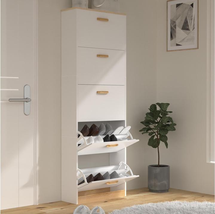 Immagine prodotto VCM Halom (59 x 22 x 170 cm)