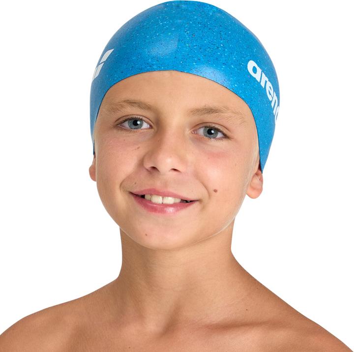 Produktbild Arena Silicone Jr Cap