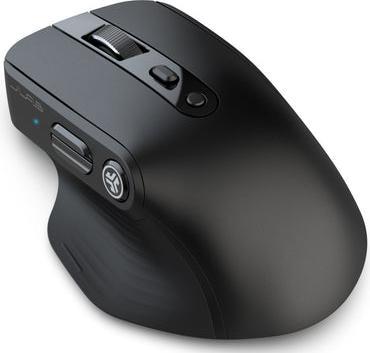 Actual product image JLab Audio JLAB Mouse 2 Epic black (Wireless, Cable)