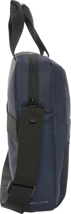 Produktbild XD Xclusive LaptopTasche Armond rPET (Recyceltes PolyethylenTerephthalat) (15.60")
