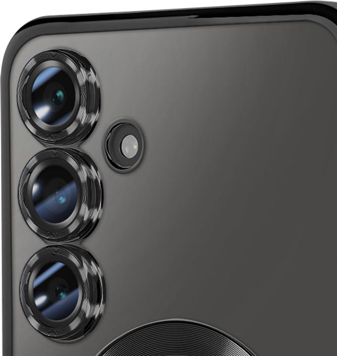 Image du produit Avizar Metallic Case (Samsung Galaxy S24 FE)