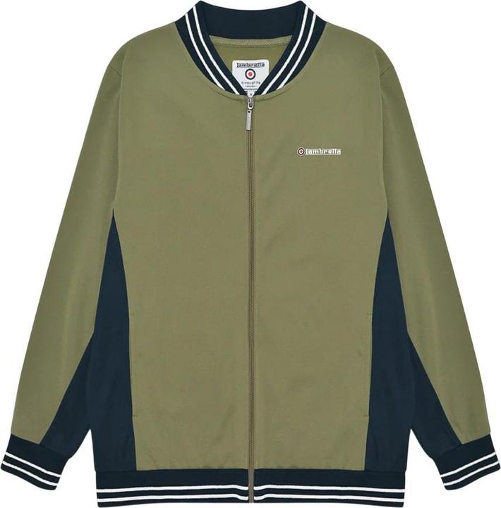 Produktbild Lambretta Vintage Jacke (M)