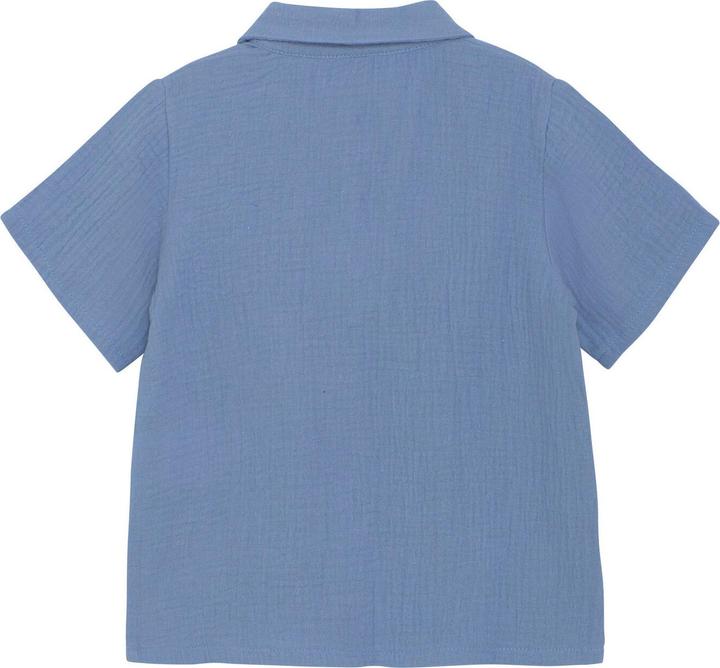 Immagine prodotto Huttelihut Muslin T-Shirt (98)