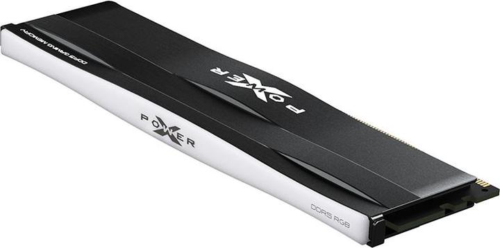 Actual product image Silicon Power XPOWER Zenith 32GB 2x16GB (2 x 16GB, 6000 MHz, DDR5 RAM, U-DIMM)
