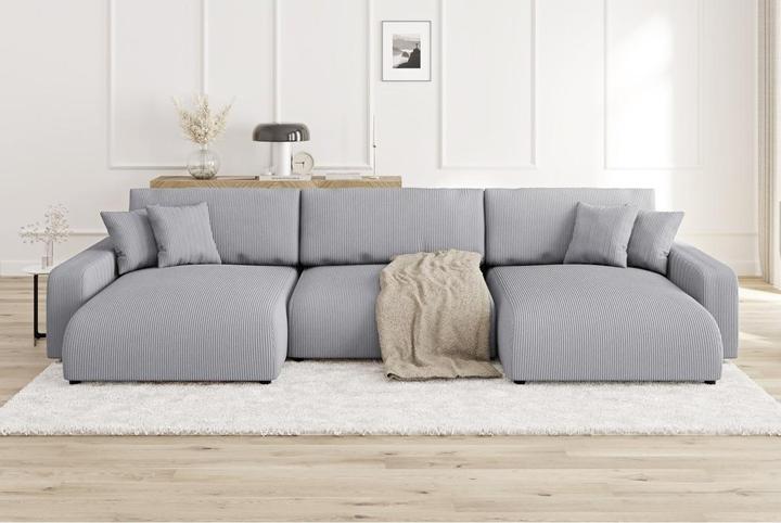 Actual product image Ropez Sara (Sofa landscape)