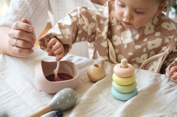 Actual product image Beaba Bowl