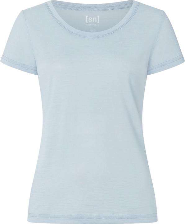 Actual product image Super Natural Women's Midsummer Tee (XS)