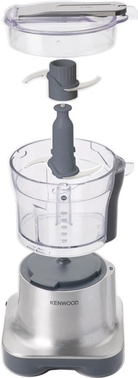 Actual product image Kenwood Ch250 (500 ml, 500 W)
