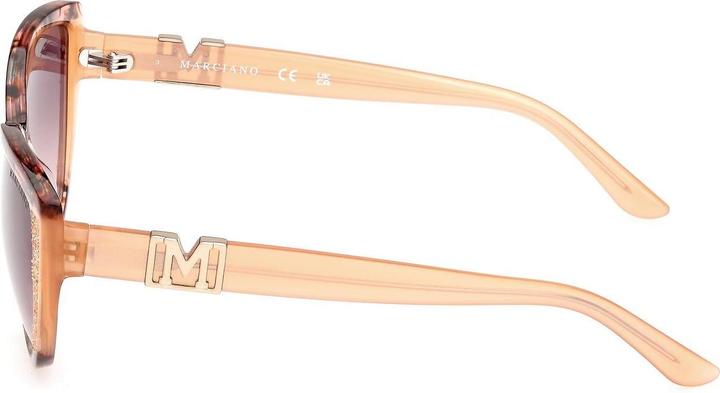 Produktbild Guess by Marciano Katzenauge Orange Braun