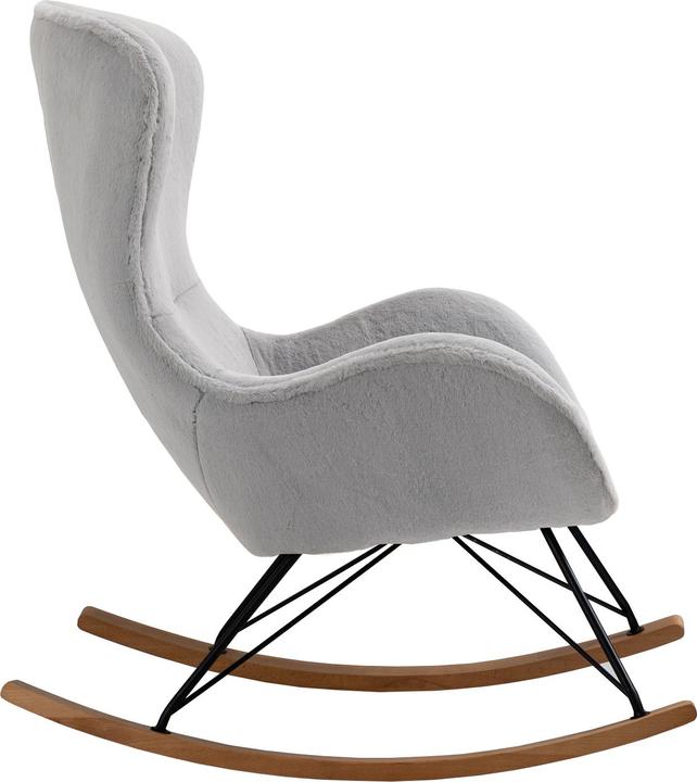 Immagine prodotto SalesFever Schaukelstuhl