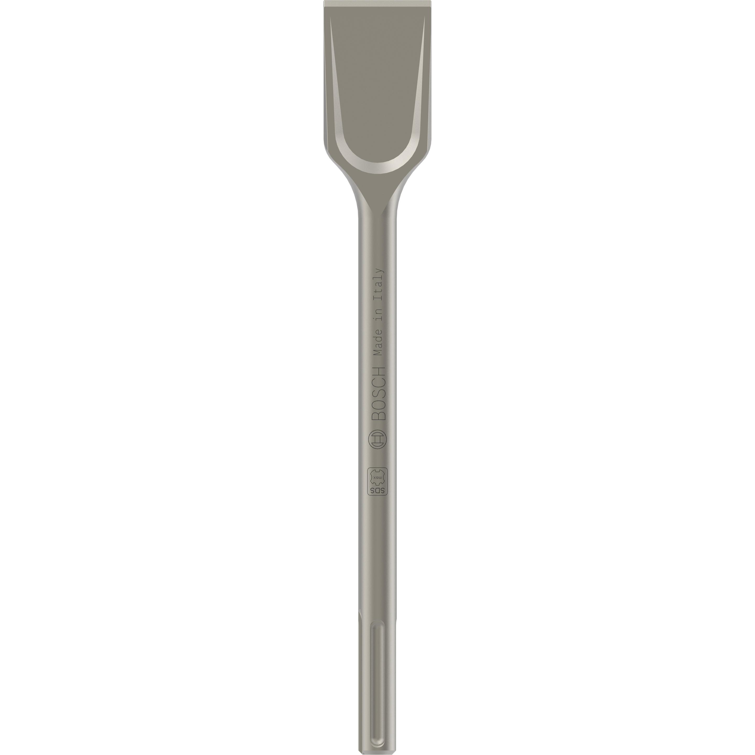 Thumbnail - Bosch Professional Zubehör, Meissel, PRO SDS max-5C Spatmeissel-Set, 50 x 350 mm (350 mm)