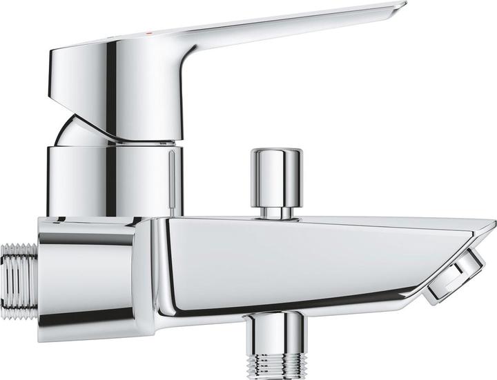 Image du produit Grohe Start QuickFix robinetterie de baignoire
