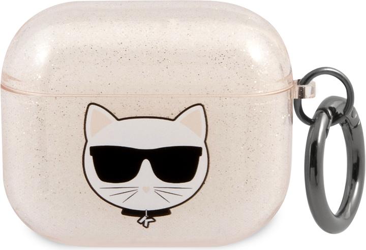 Choupette, Gold