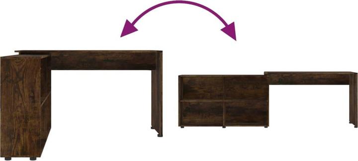 Produktbild vidaXL Imani (60 x 130 x 75 cm)