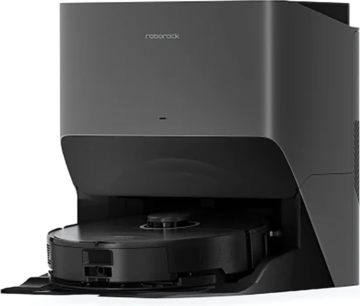 Roborock S8 Pro Ultra (Vacuum mopping robot)