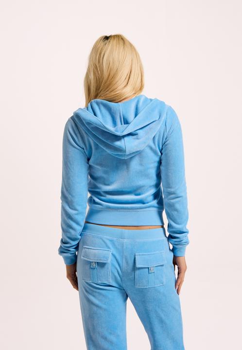 Image du produit Juicy Couture Robyn Zip Hoodies - 196505 (L)