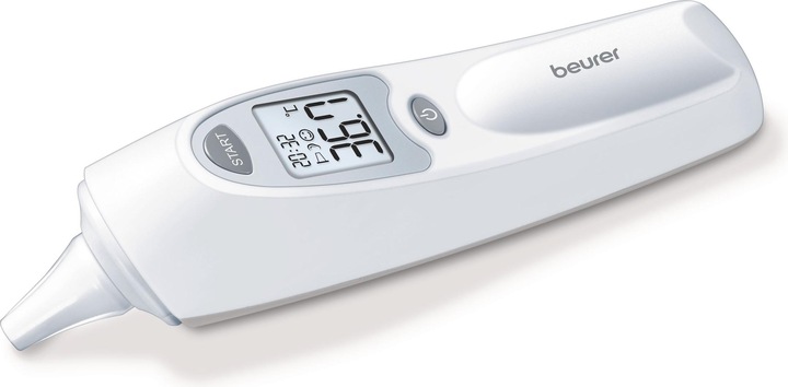 Actual product image Beurer Ft 58 (Non-contact, Forehead)
