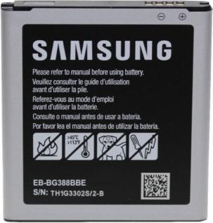 Produktbild Samsung Eb-Bg388B Battery