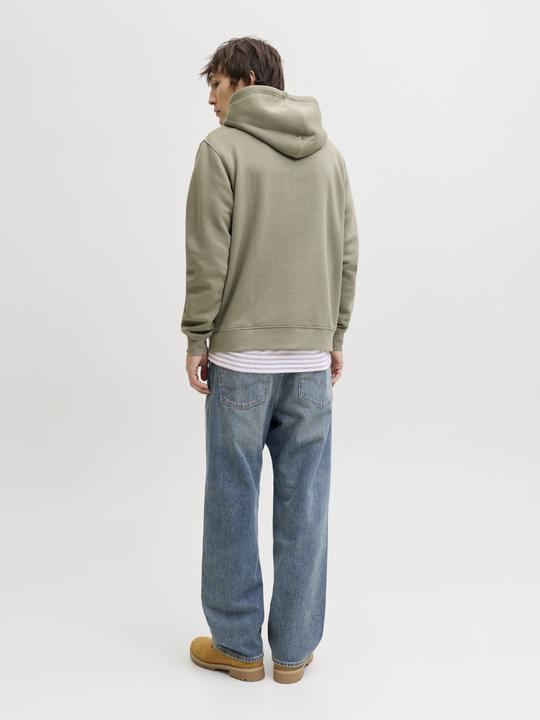 Produktbild Jack & Jones Jjesoho Sweat Hood Noos (L)