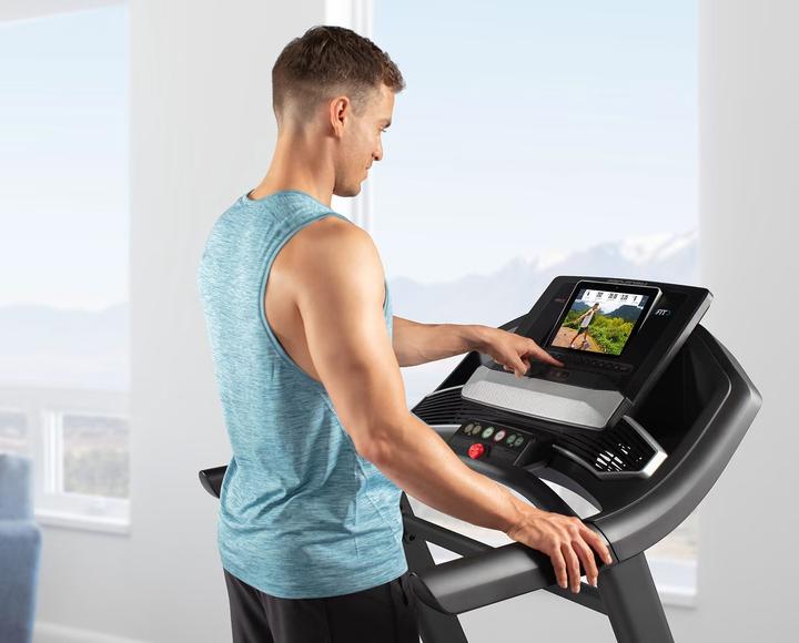 Produktbild Proform Trainer 12.0