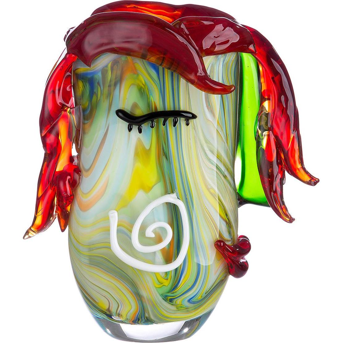 Casablanca by Gilde, Vase, Curly (1 x)