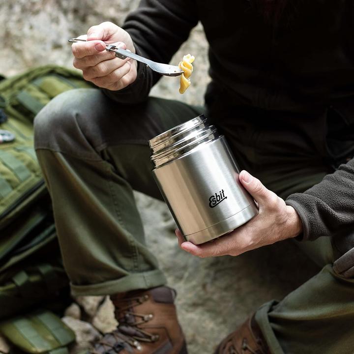 Actual product image Esbit Sculptor thermal container (0.50 l)