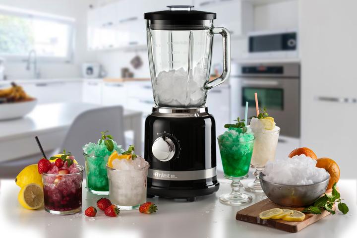 Actual product image Ariete 585 Blender Moderna (1000 W)