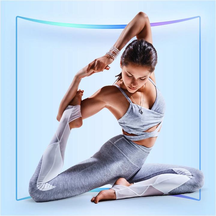 Produktbild Always Infinity (11x)