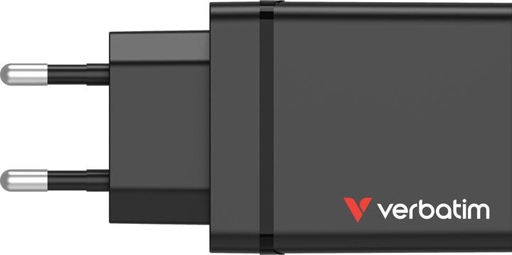 Immagine prodotto Verbatim Charger (30 W, 4 porte)