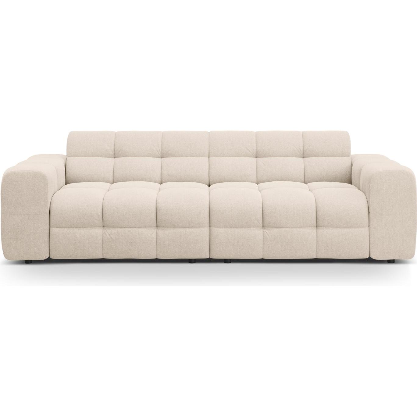 Micadoni, Sofa, Kendal (2-Sitzer, 3-Sitzer, 4-Sitzer)