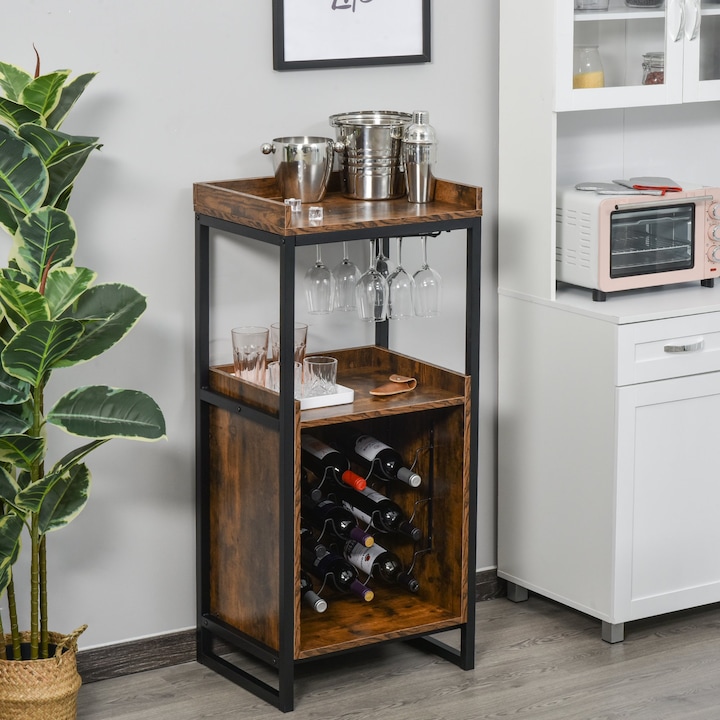 Actual product image Jamb Bar cabinet