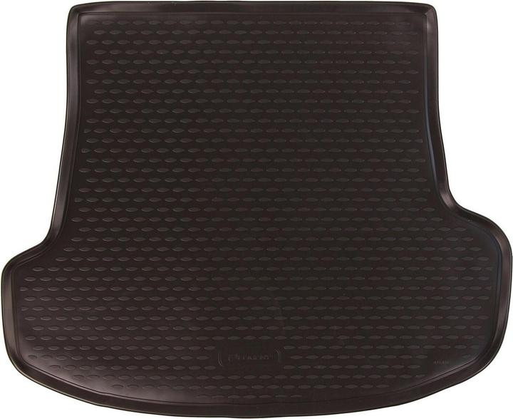 Actual product image Sixtol Rubber Boot Liner for KIA Stinger Sedan 2017->