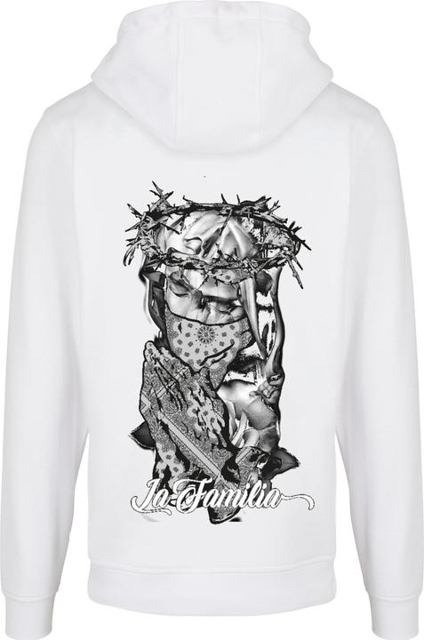 Produktbild Mister Tee La Familia Hoody - 7132 (L)