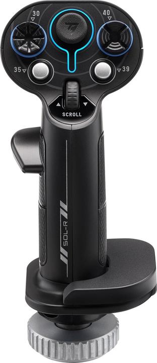 Produktbild Thrustmaster Sol-R 3 AVA Add-On Grip (PC)