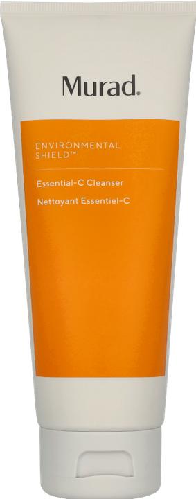 Actual product image Murad Essential-C Foaming Gel Cleanser (148 ml)