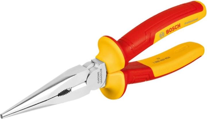 Actual product image Bosch Professional Combo Kit VDE tool set mixed, 5 pcs. (Port)