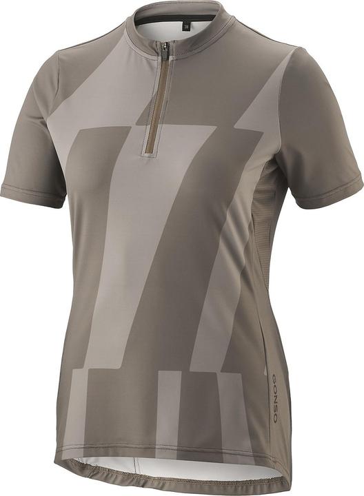 Image du produit Gonso Adventure Jersey Halfzip (52)