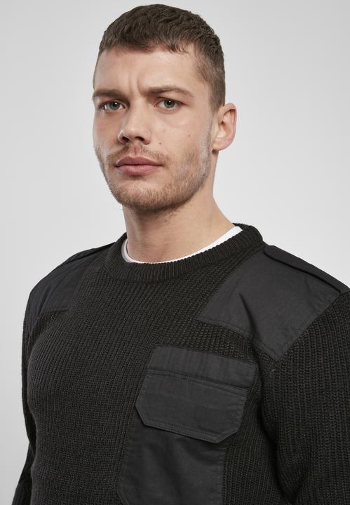 Actual product image Brandit Military Sweater (S)