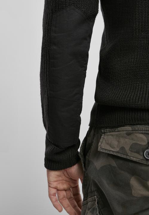 Actual product image Brandit Military Sweater (S)