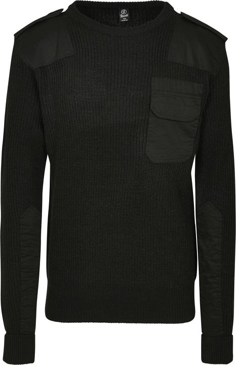 Actual product image Brandit Military Sweater (S)