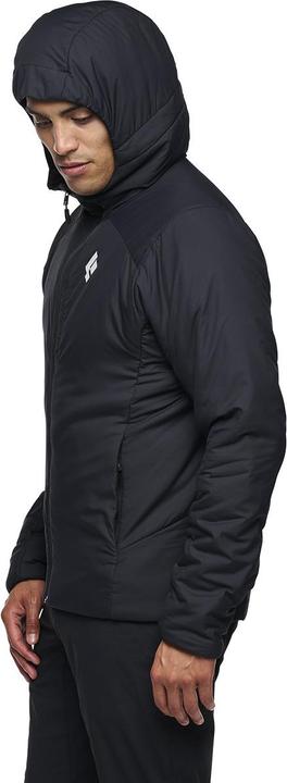 Immagine prodotto Black Diamond M First Light Stretch Hoody (M)